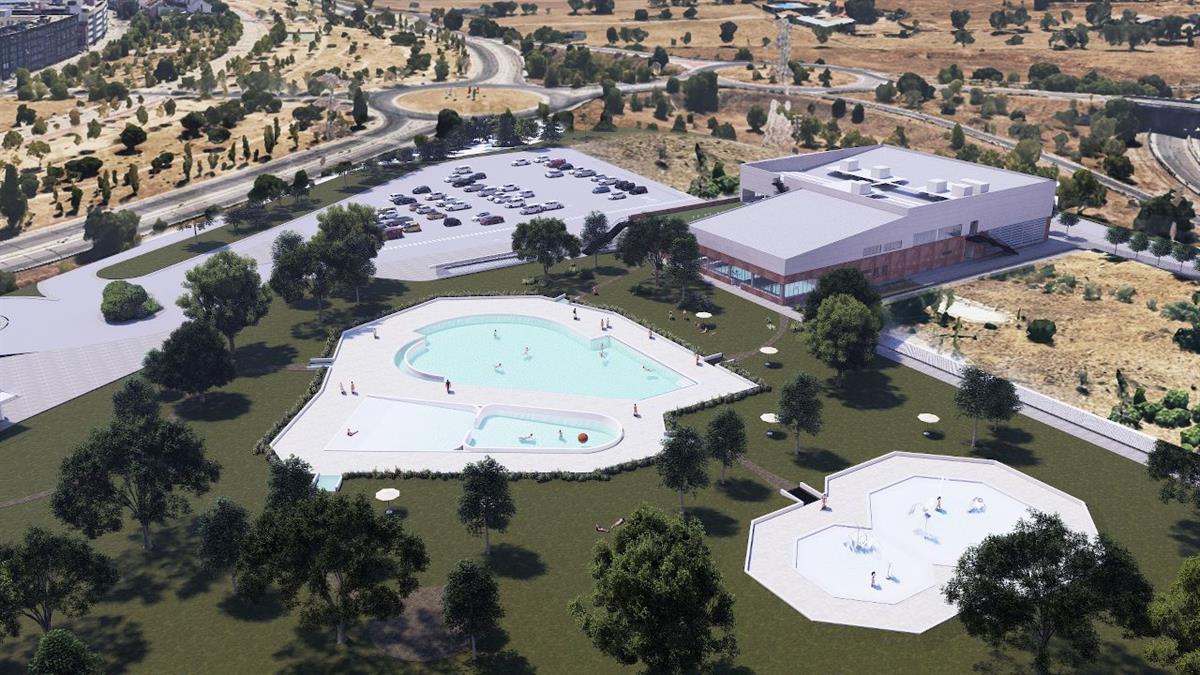 El Ayuntamiento inicia los trámites de licitación de la obra que cuentan con un presupuesto de 13,5 millones de euros