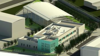 El proyecto, con una inversión de 6,7 millones de euros y un plazo de ejecución de 18 meses, incluirá espacios culturales, salas para asociaciones y una zona deportiva