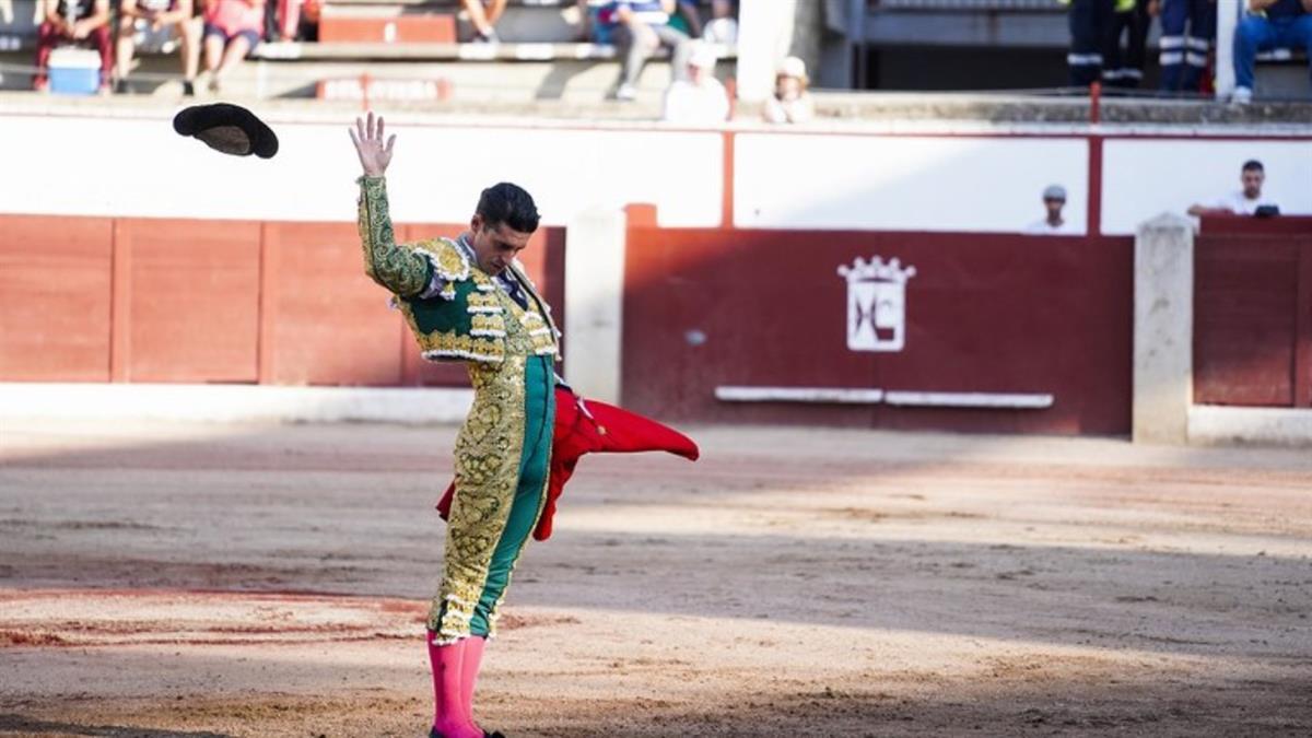 El ayuntamiento abre la licitación para la organización de los festejos taurinos de las Fiestas