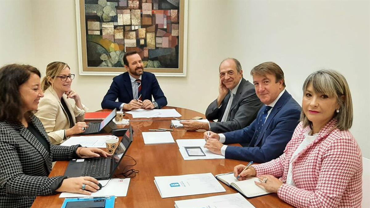 La Comunidad de Madrid ultima el pliego, agilizando trámites
