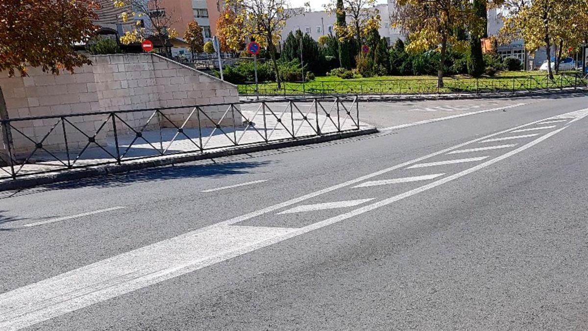 Las obras de la primera fase ya están licitadas