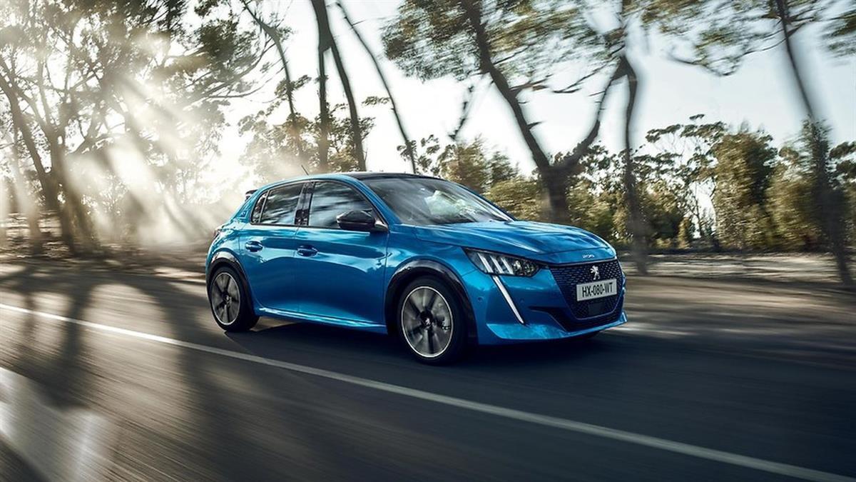 Se trata del modelo más vendido en el mercado europeo durante el primer semestre de este año