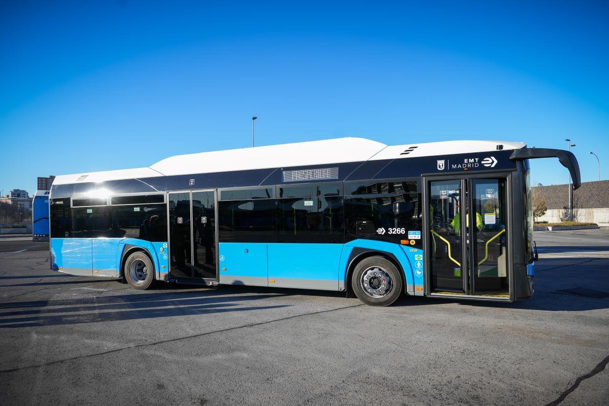 Las jornadas "El futuro de la movilidad sostenible en Madrid" reúnen a representantes de instituciones, organizaciones y empresas nacionales