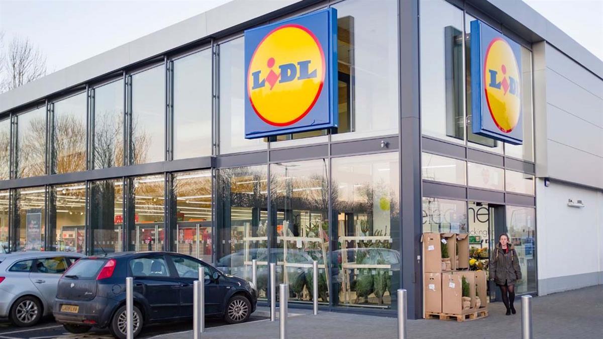 La cadena de supermercados ofrece un contrato temporal