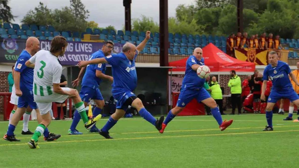 Esta competición contará con la participación de siete clubes 