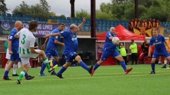 Esta competición contará con la participación de siete clubes 