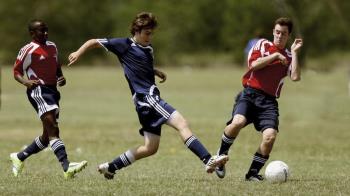 La competición arrancará a finales de octubre