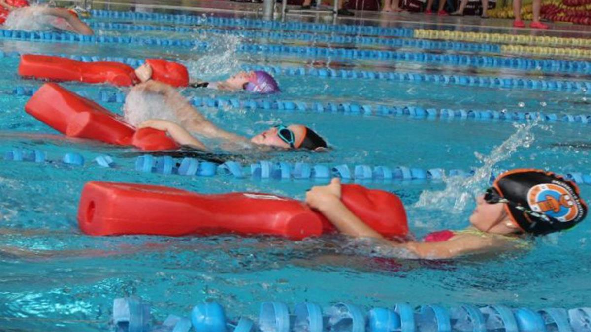 El día 12 de Febrero en Valdesanchuela