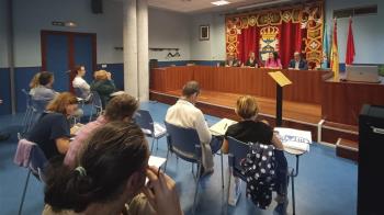 El debate pone el foco en la España vaciada 