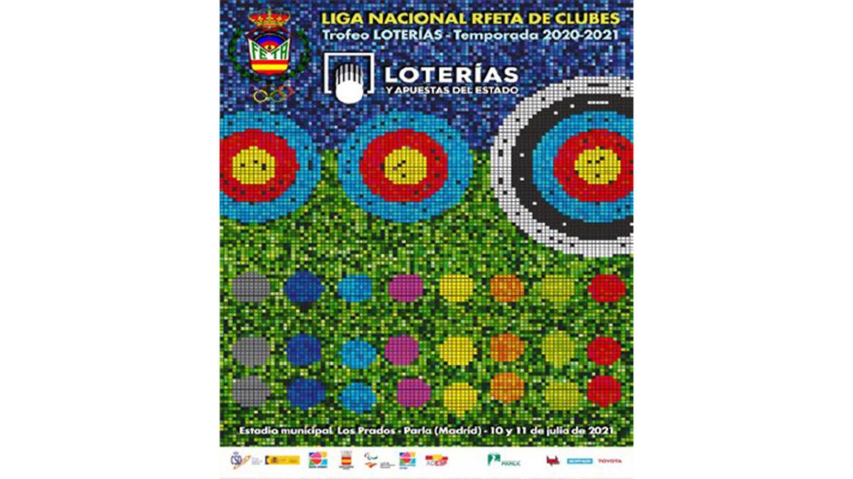 Participarán más de 200 arqueros
