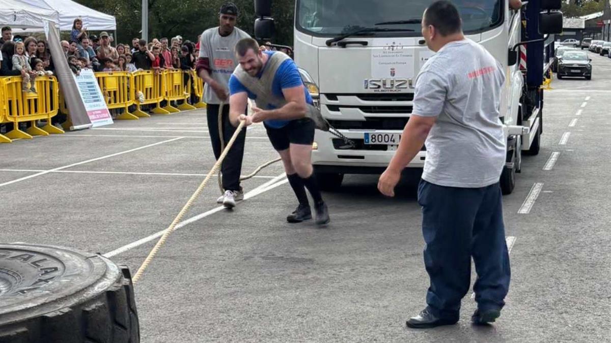 Este evento atrajo a más de 200 personas 