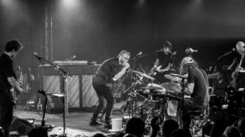 La Central de Diseño de Matadero Madrid acoge “Light Years”