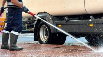 La campaña cuenta con un presupuesto de 200.000 euros