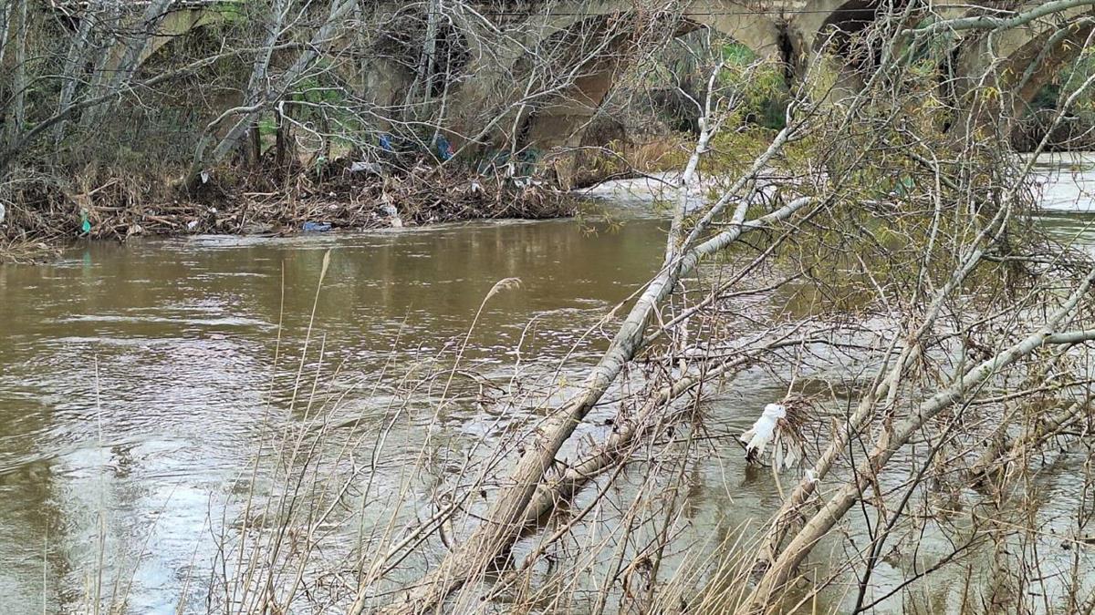 Alcalá solicita el mismo trato que a San Fernando y su compromiso en las tareas de limpieza