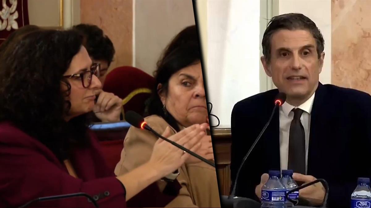 La salida de Blanca Ibarra del PSOE local aviva las llamas