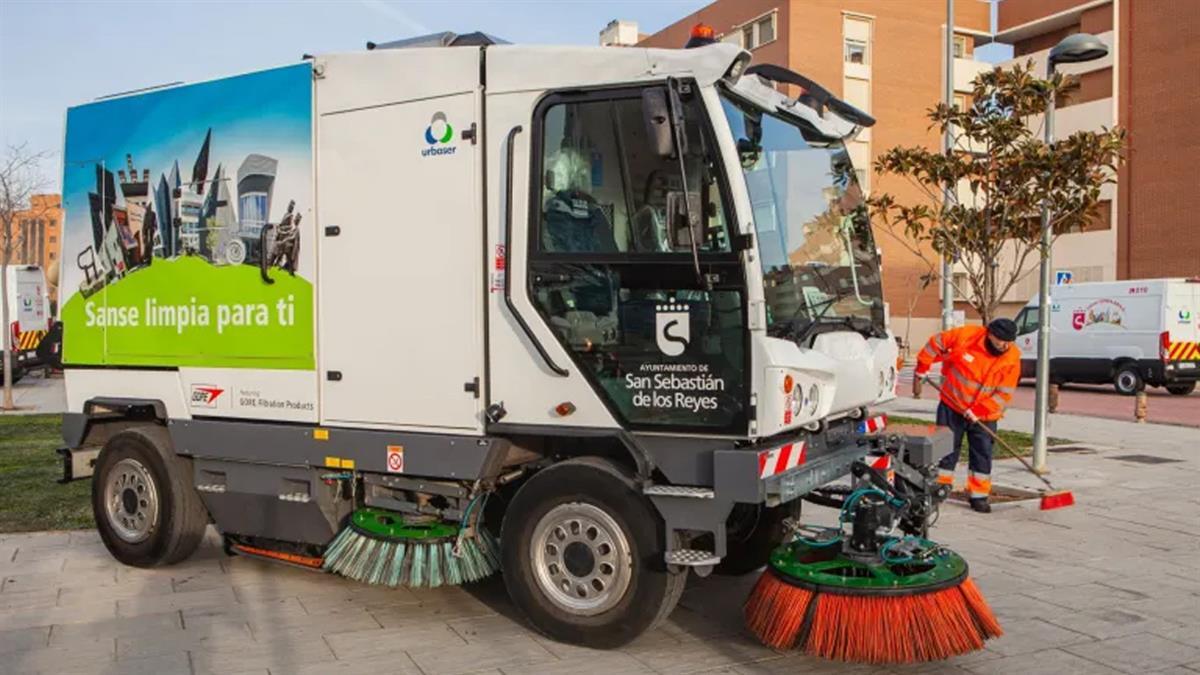 El Ayuntamiento asegura optimizar los recursos ante el contrato "mal dimensionado" de 2015 