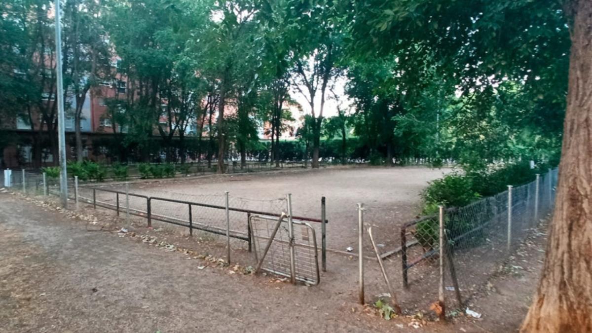 En el pleno del Distrito II se aprobó por unanimidad esta la propuesta. 