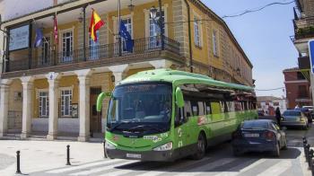 Los autobuses circularán los fines de semana y por más puntos de Morata