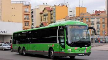 El Ayuntamiento de San Martín de la Vega ha pedido una reunión con el Consorcio Regional de Transportes de la Comunidad de Madrid 