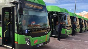 La 498, por otro lado, mantendrá su cabecera en Móstoles El Soto