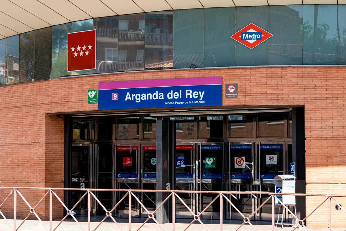 La línea de metro pretende ser completamente pública y directa