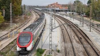 Se ha celebrado un pleno extraordinario en el que se proponen medidas para detener la supresión de la línea férrea