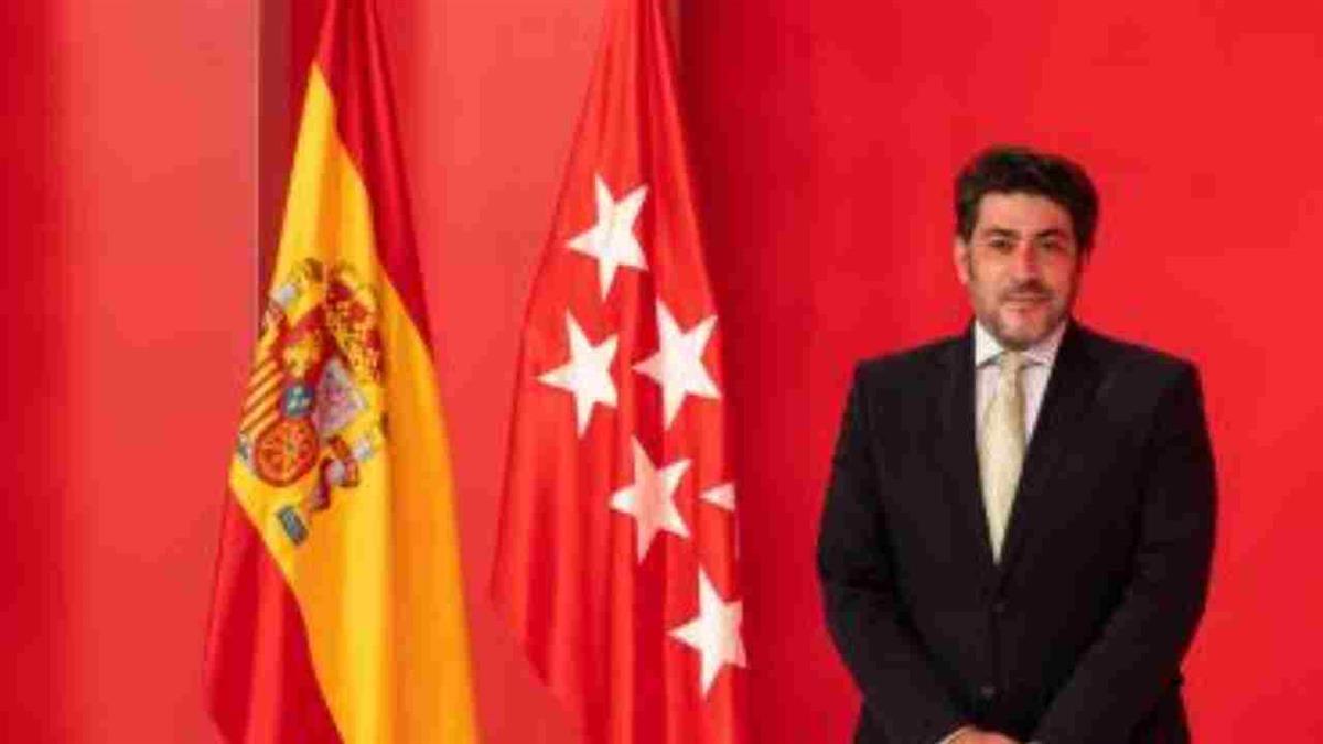 David Pérez: "hay que llevar a cabo una adaptación tecnológica de la infraestructura"