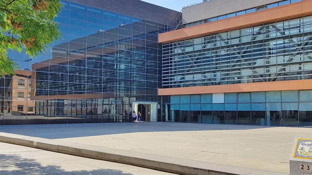 La regidora y los tenientes de alcaldesa exponen los objetivos para un Alcorcón de futuro