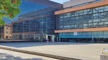 La regidora y los tenientes de alcaldesa exponen los objetivos para un Alcorcón de futuro