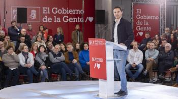 El órgano de representación socialista también ha dado el visto bueno a las candidaturas municipales