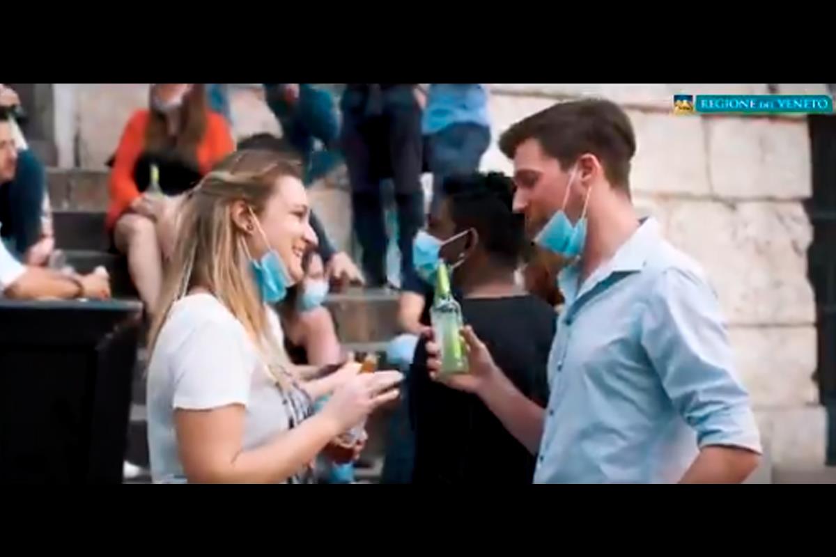 La estimación de los contagios ocasionados por las conductas imprudentes determinan la gravedad de las infracciones