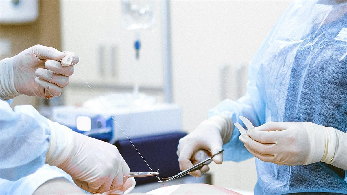 Hay unos 6.000 pacientes con distintas patologías en lista de espera