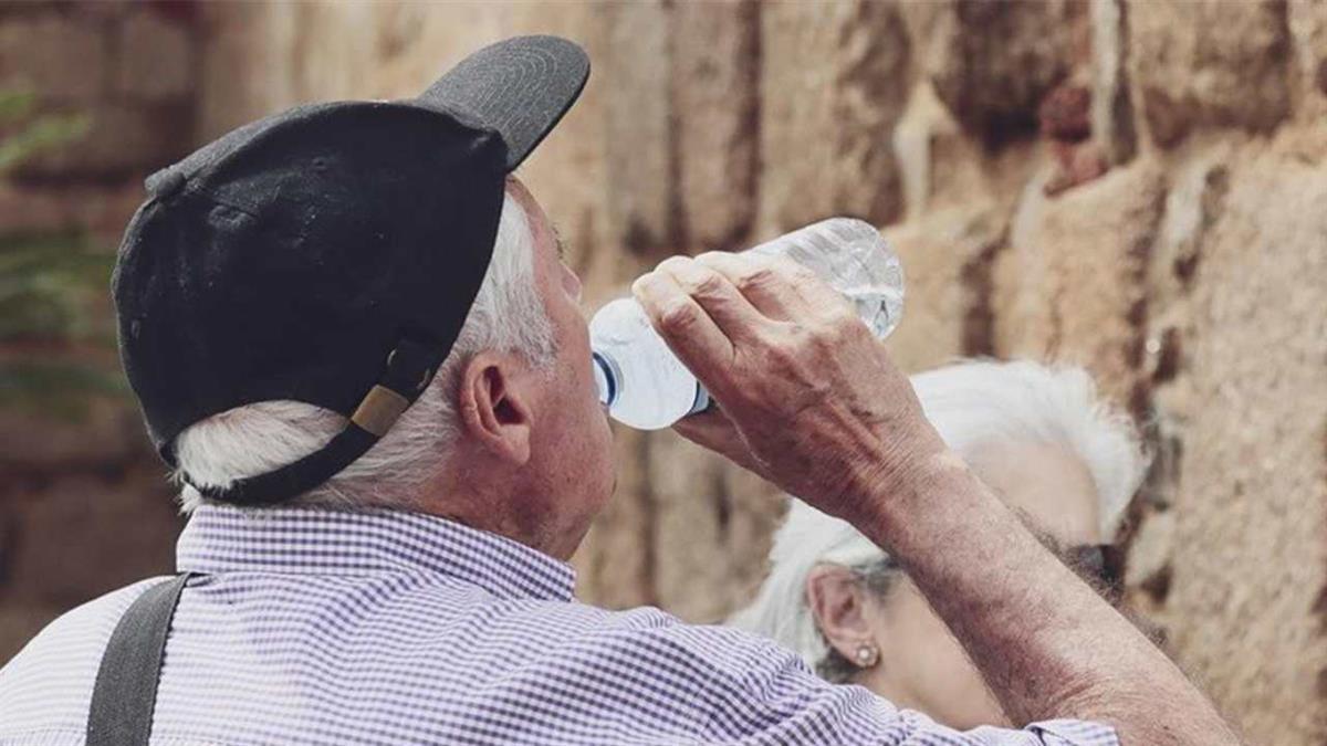 Para prevenir los efectos de las altas temperaturas