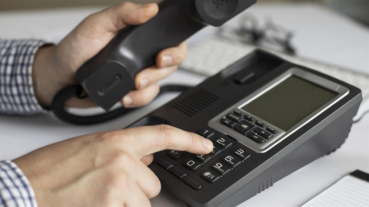 El teléfono de atención al suicidio registra más de 34.000 llamadas