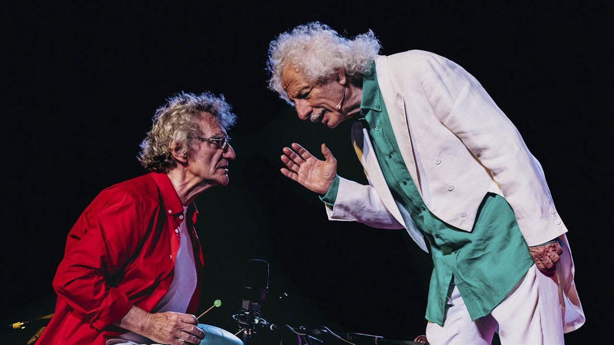 Llega a Alcorcón `Los dioses y Dios´