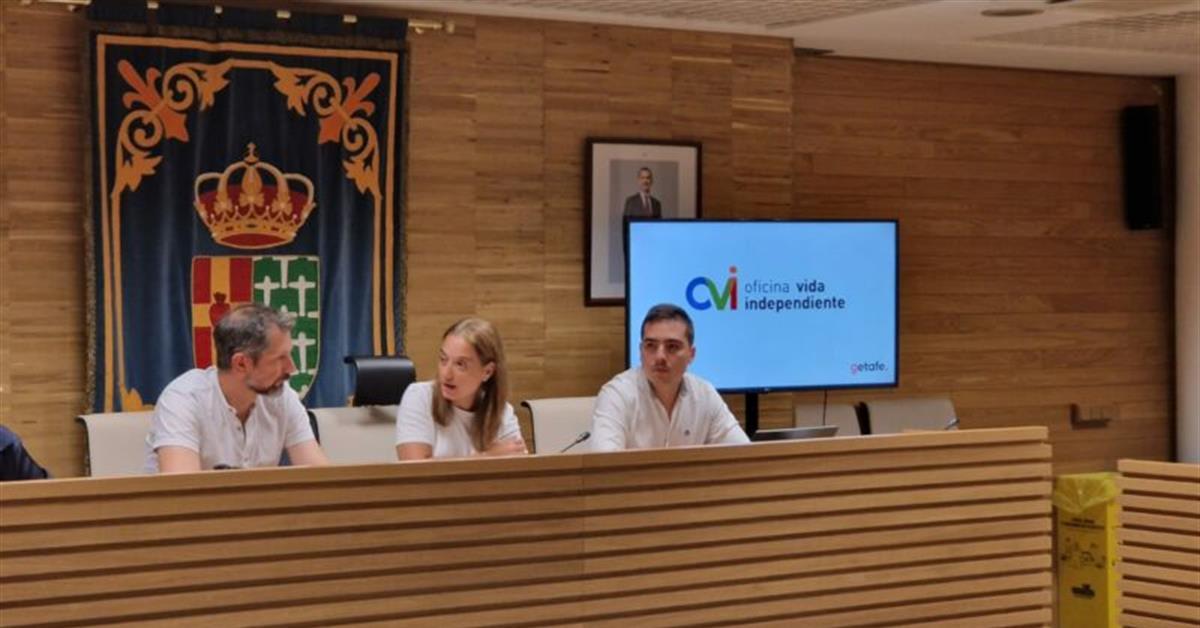 El proyecto cuenta con más de 100.000 euros de presupuesto