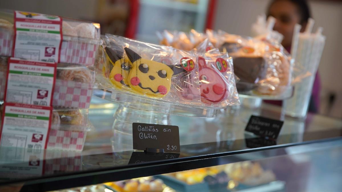 Se celebra el sábado con casetas y actividades para toda la familia, con el objetivo de impulsar el comercio local