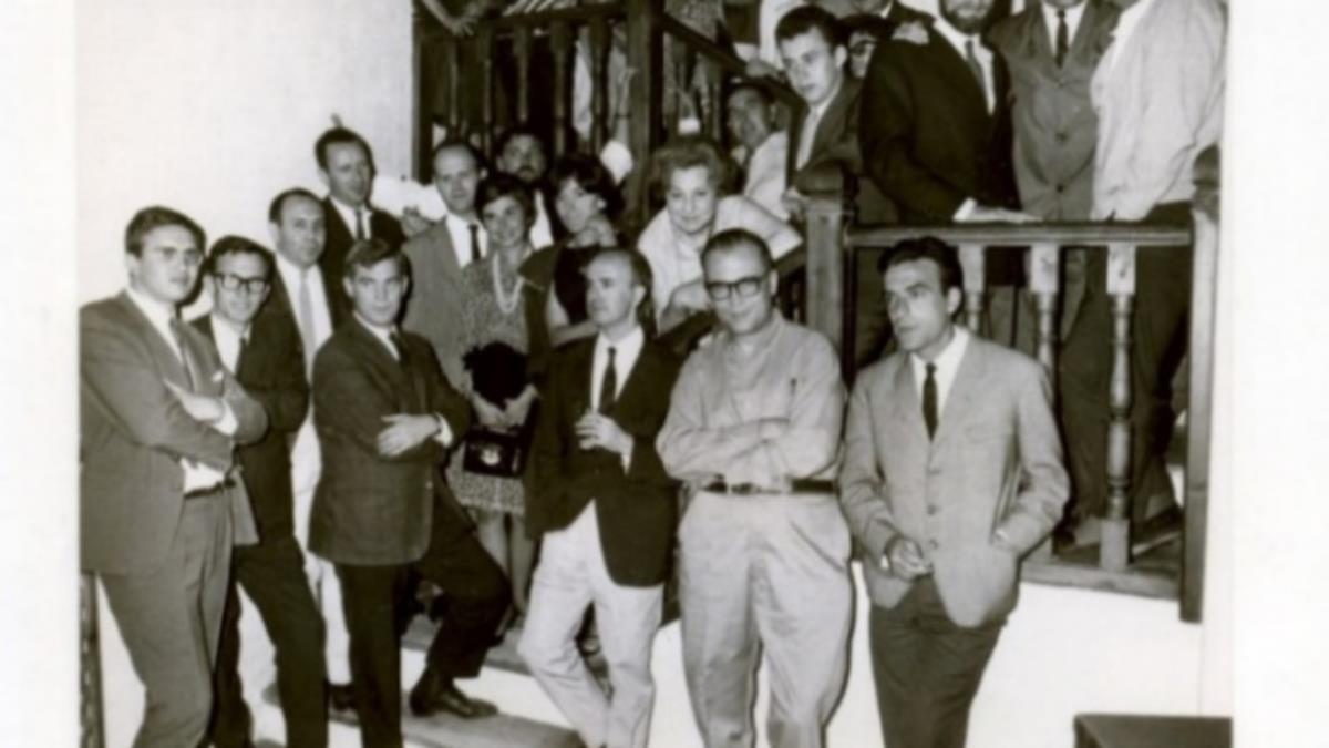 La Galería Mayoral presenta por primera vez una exposición en Madrid