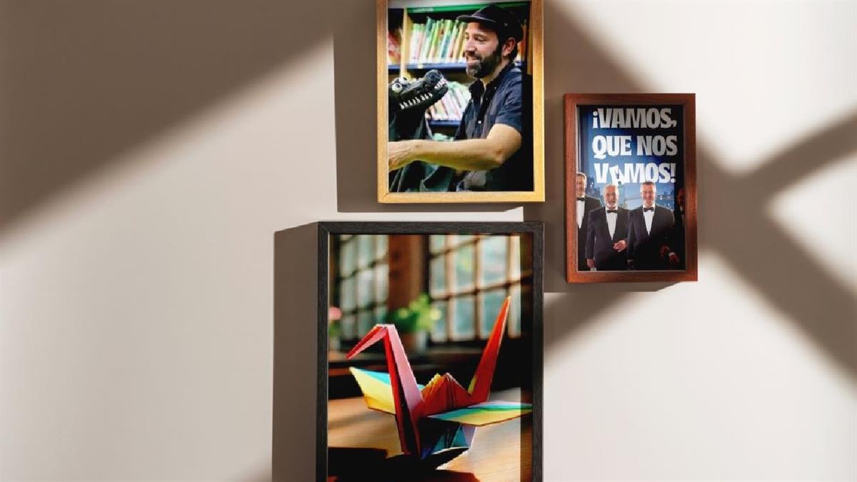 Llega a la localidad la gira de despedida del Golden Apple Quartet