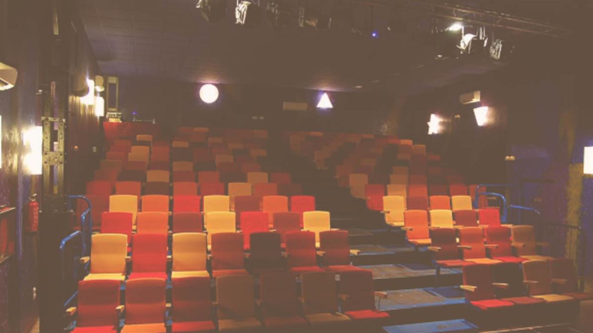 Un Festival de cine vinculado a la capacidad creadora durante la infancia y la juventud