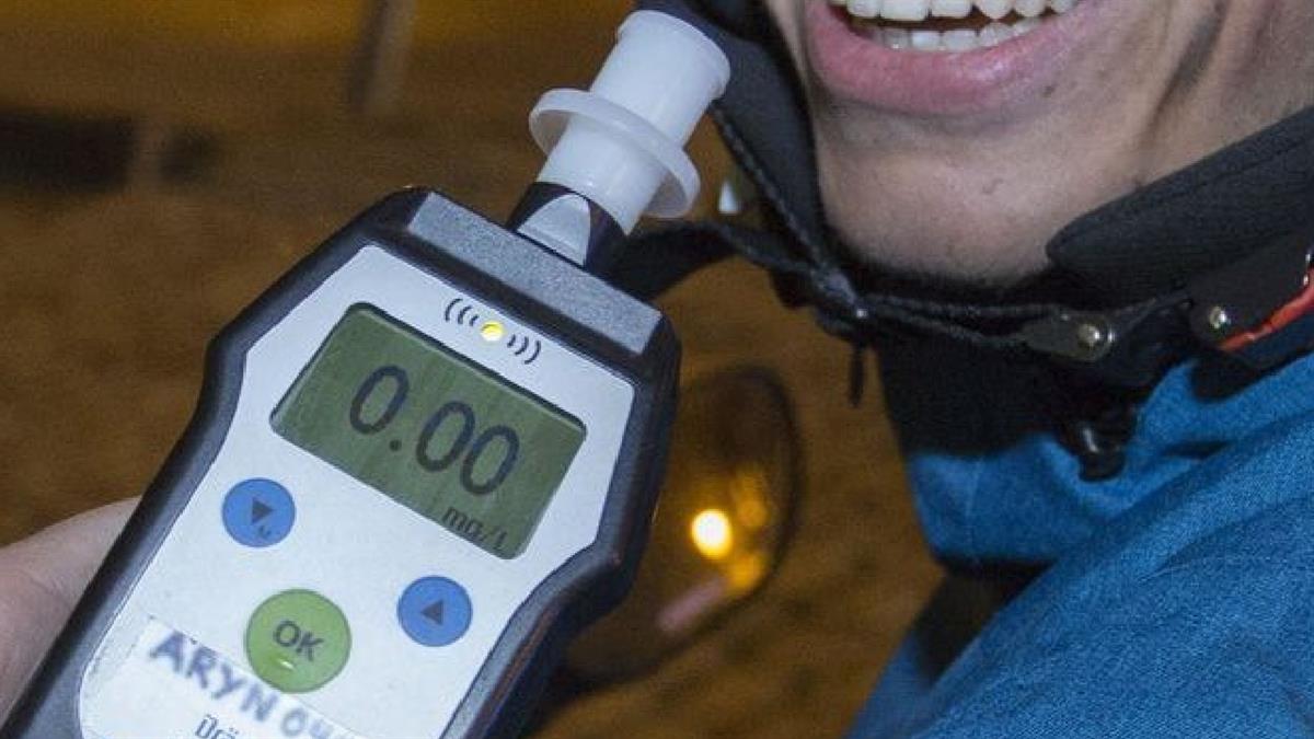 La localidad acoge la segunda edición de “Los Noc-turnos”  para impulsar entre la juventud la conducción sin consumo de alcohol