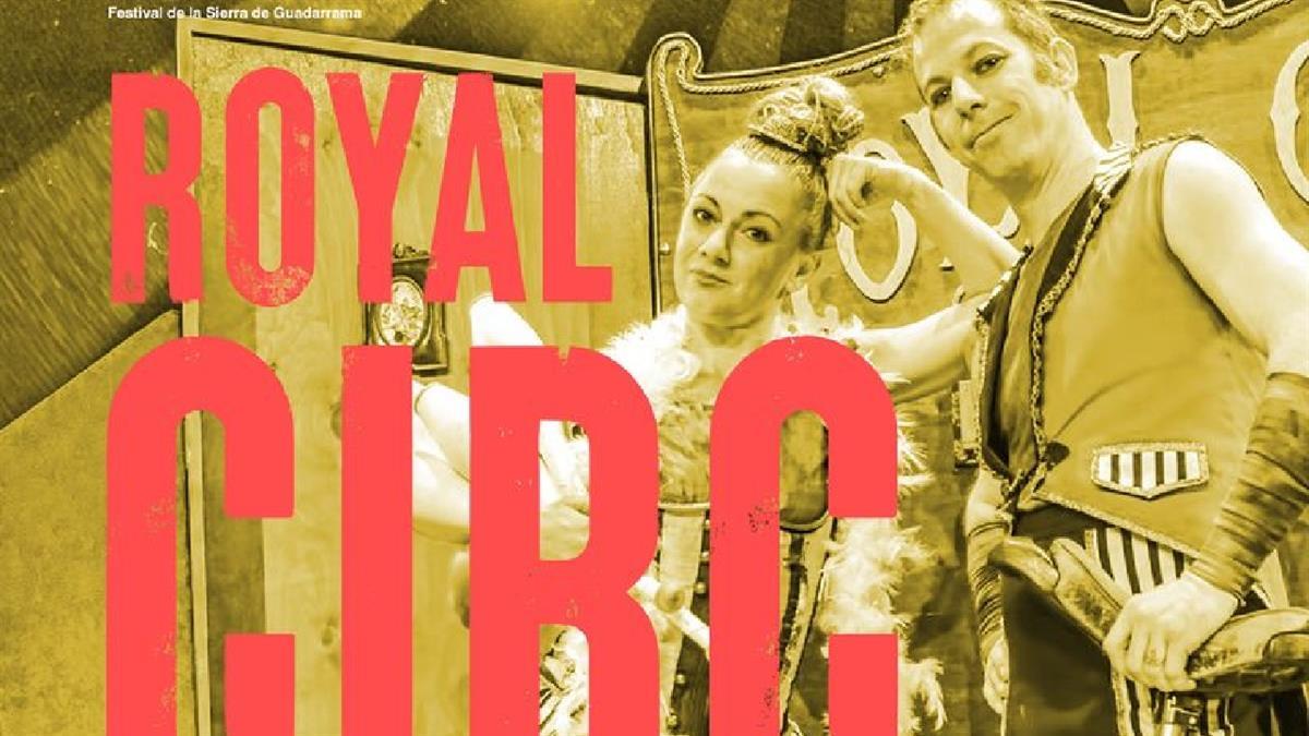 Los jardines de Peñalba de Collado Villalba serán el escenario principal 