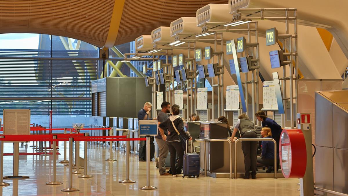 Se implantará para poder viajar sin restricciones el próximo mes de julio