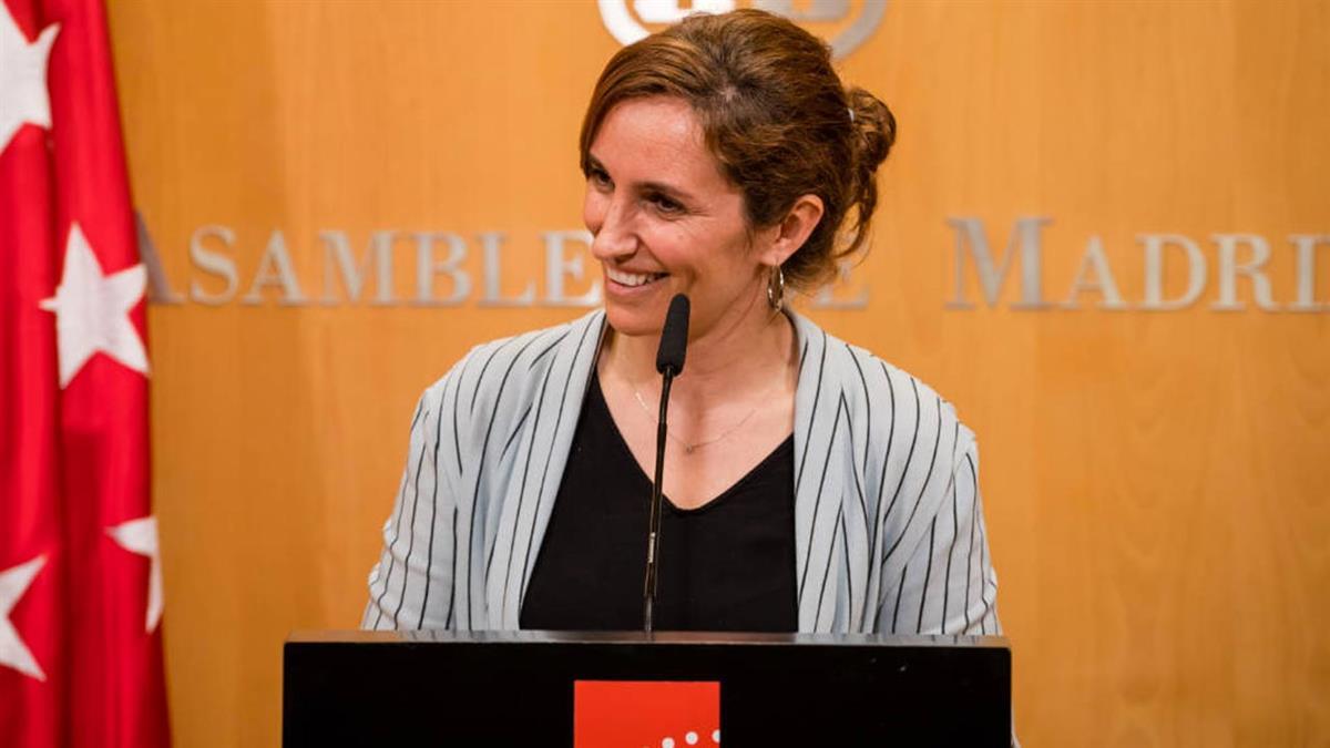 La formación de Mónica García defiende que la regulación haría disminuir el consumo de marihuana