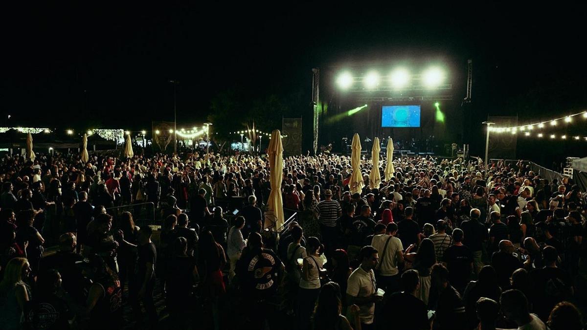 Se celebrará en La Pollina los días 14, 15 y 16 con actividades para todos los públicos