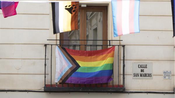 Esta es la programación del Madrid Orgullo LGTBI