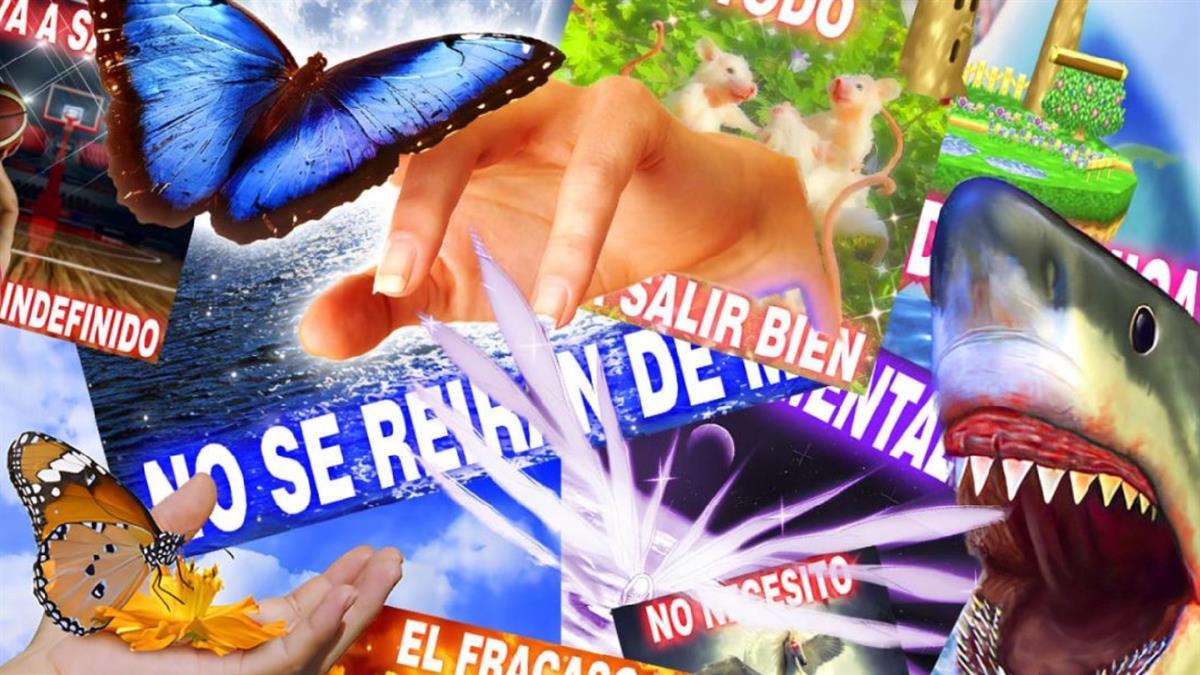 Además también celebrarán el Festival SOYMEME