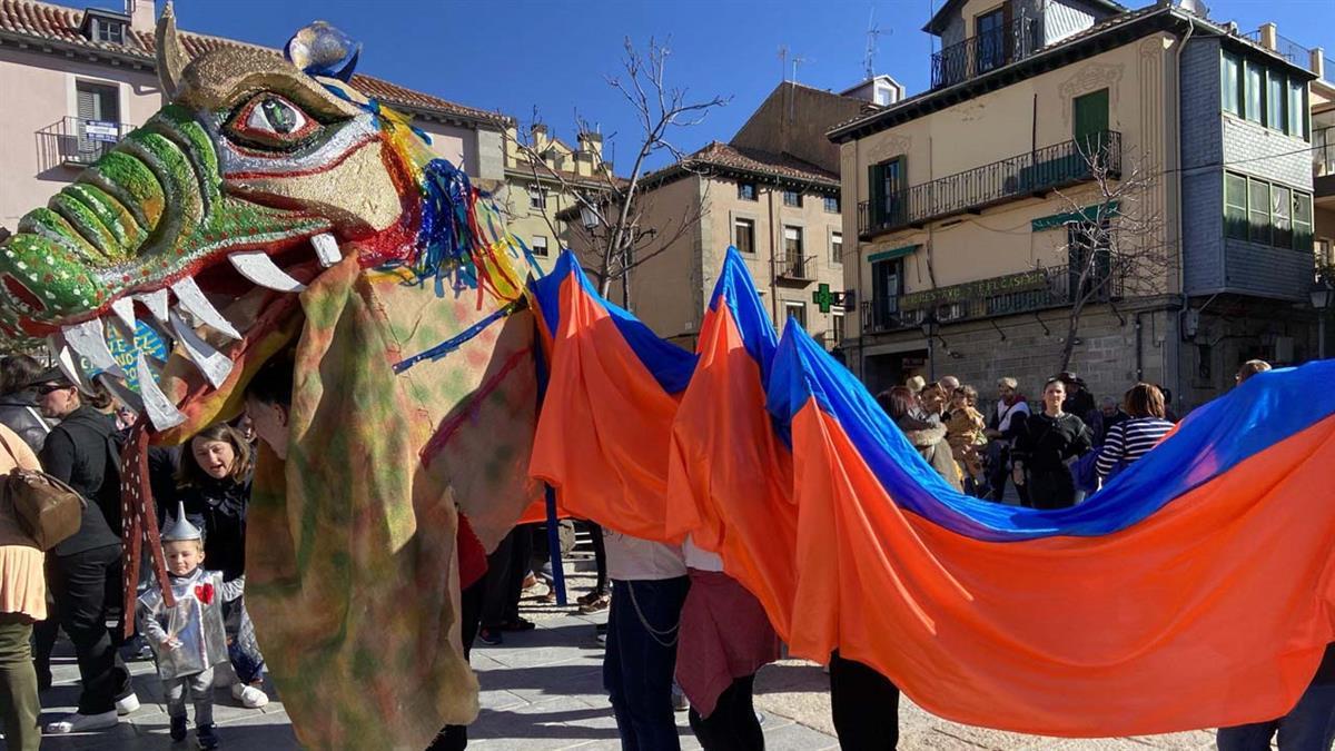 Habrá actividades para todos los vecinos