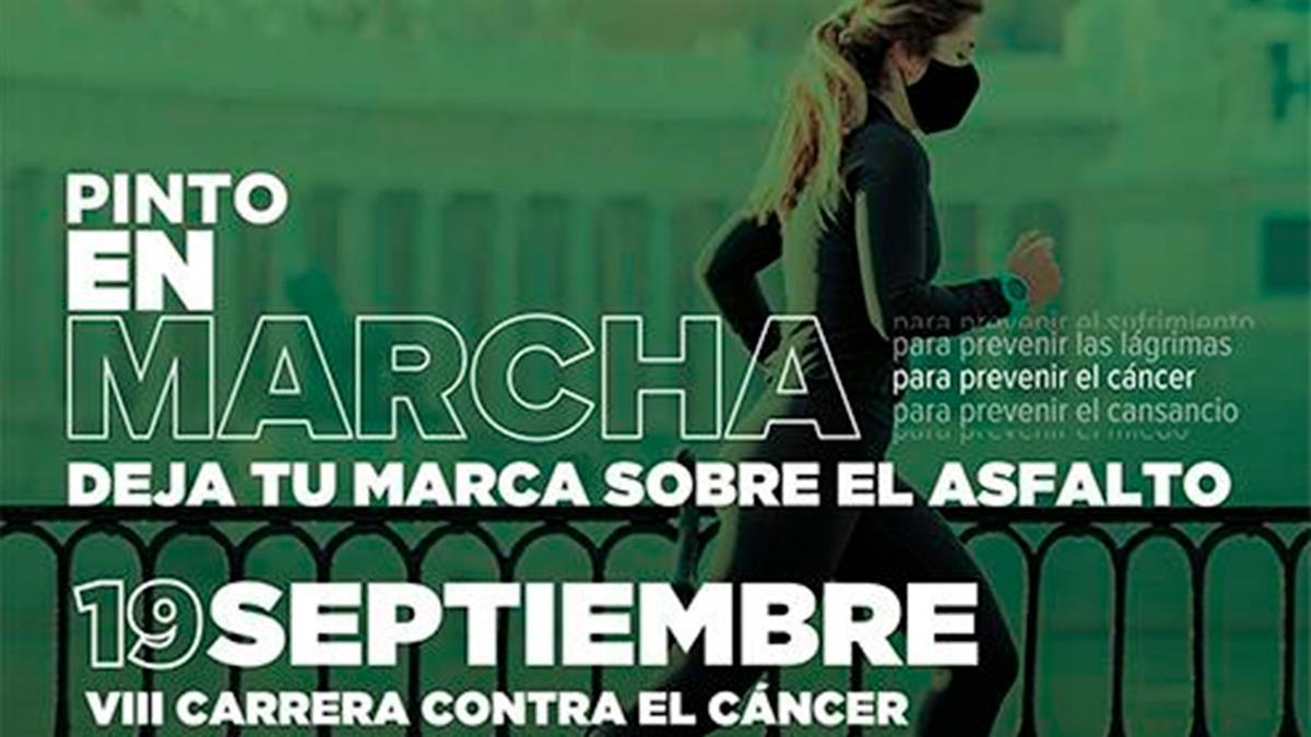 Se disputará el 19 de septiembre por la ciudad con distintos circuitos