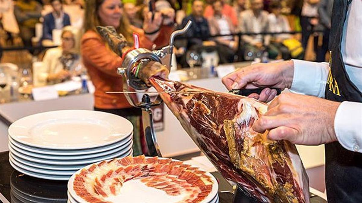 La feria se celebrará desde hoy hasta el próximo 28 de abril en IFEMA 
